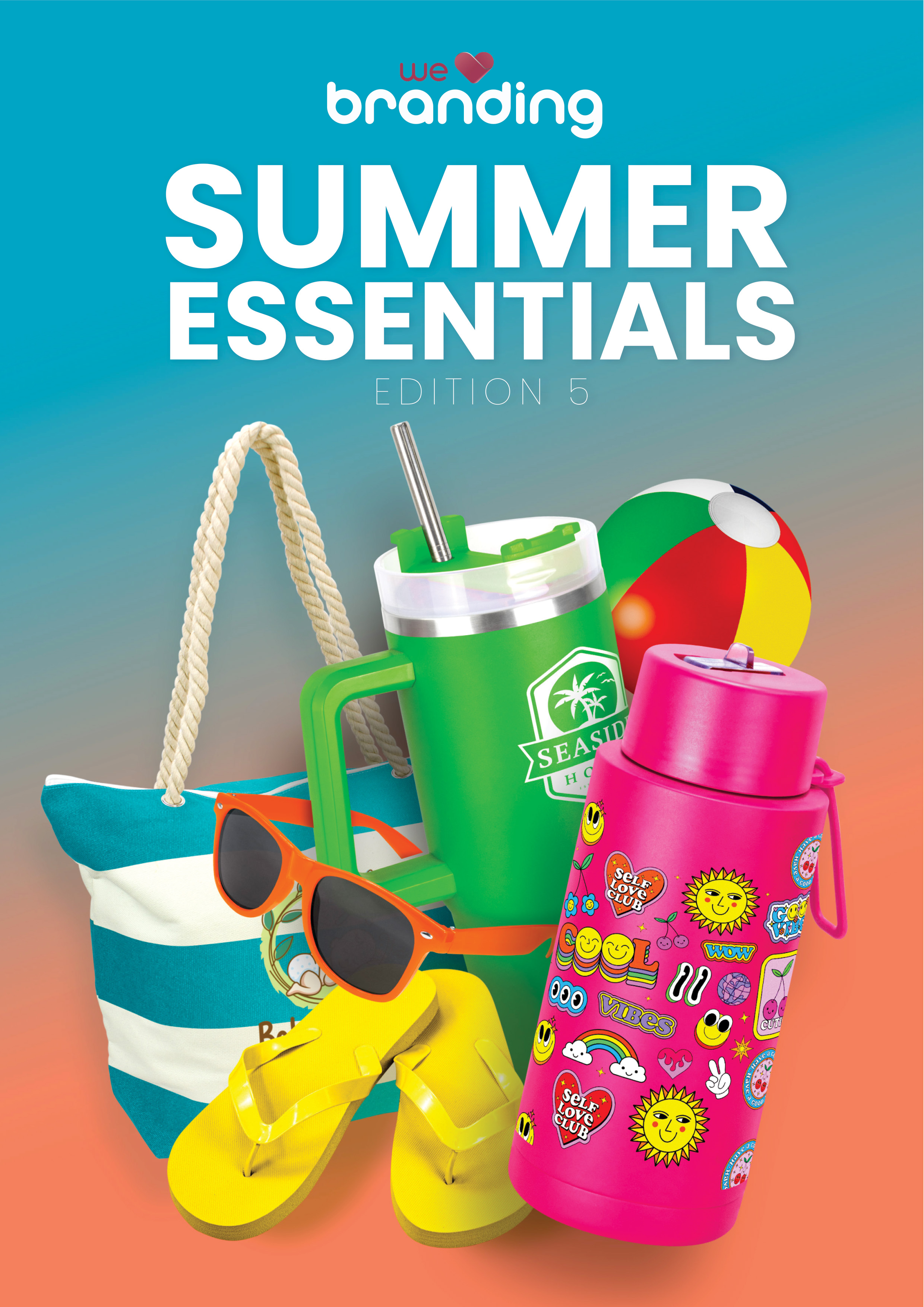 Summer Essentials Edition