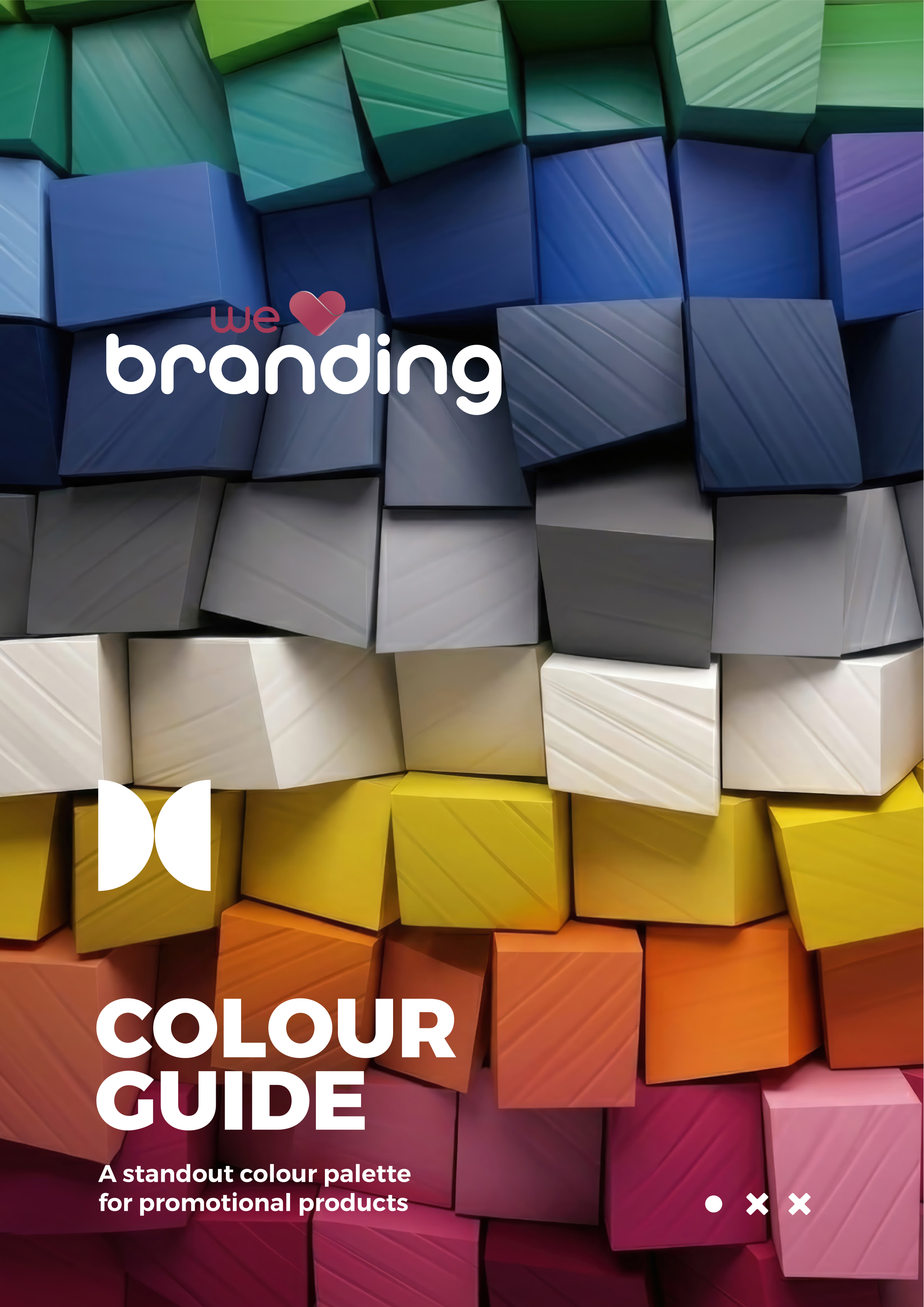 Colour Guide Catalogue
